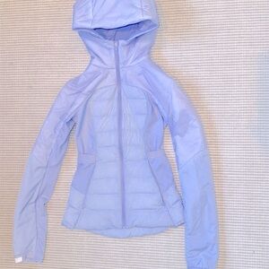 Down For It All Jacket